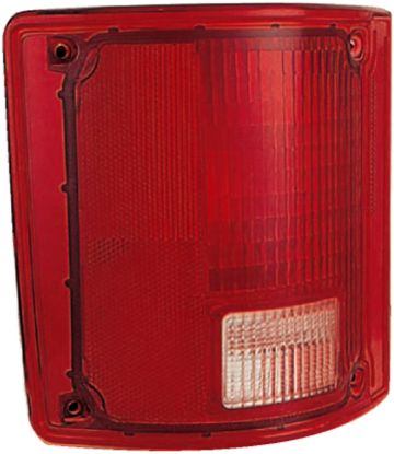 DORMAN TAIL LAMP - 1610052