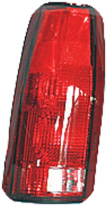 DORMAN TAIL LAMP LH - 1610054