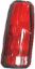 DORMAN TAIL LAMP LH - 1610054