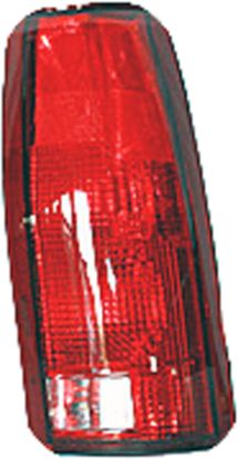 DORMAN TAIL LAMP RH - 1610055