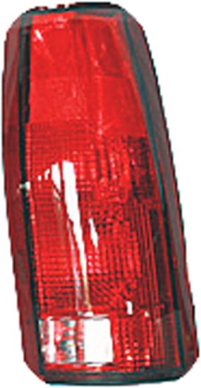 DORMAN TAIL LAMP RH - 1610055