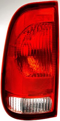 DORMAN TAIL LAMP - 1610236