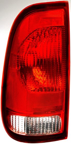 DORMAN TAIL LAMP - 1610236