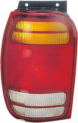 DORMAN TAIL LAMP - 1610244