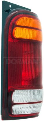DORMAN TAIL LAMP - 1610245