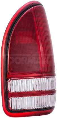 DORMAN TAIL LAMP - 1610464