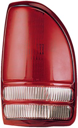 DORMAN TAIL LAMP - 1610465