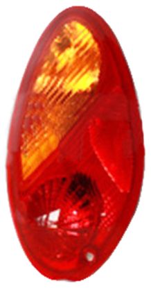 DORMAN TAIL LAMP - 1610905