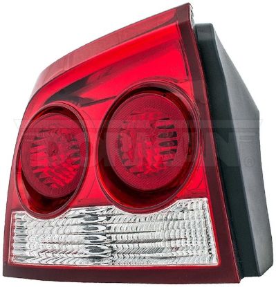 DORMAN TAIL LAMP - RH - 1611625