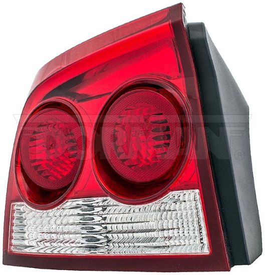 DORMAN TAIL LAMP - RH - 1611625