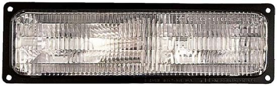 DORMAN SIGNAL LAMP - 1630022