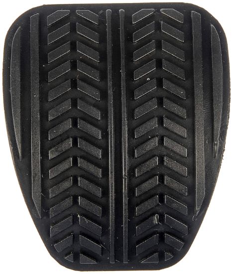 DORMAN FORD PEDAL PAD - 20705