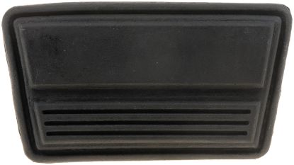 DORMAN BRAKE PEDAL PAD - 20713