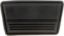 DORMAN BRAKE PEDAL PAD - 20713