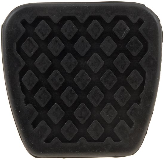 DORMAN BRAKE & CLUTCH PEDAL PAD - 20726