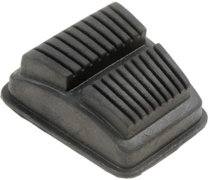 DORMAN PARKING BRAKE PEDAL PAD - 20737