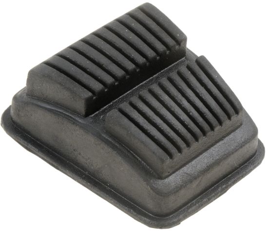 DORMAN PARKING BRAKE PEDAL PAD - 20737