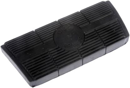 DORMAN BRAKE PEDAL PAD - 20771