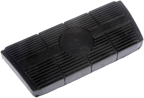DORMAN BRAKE PEDAL PAD - 20771