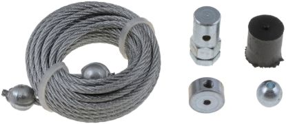 DORMAN BRAKE CABLE REPAIR KIT - 21119