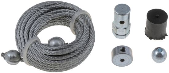 DORMAN BRAKE CABLE REPAIR KIT - 21119