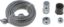 DORMAN BRAKE CABLE REPAIR KIT - 21119