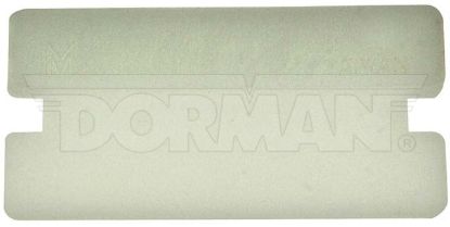 DORMAN PLASTIC RAZOR BLADES - 22018