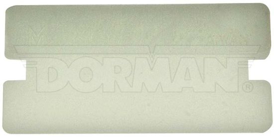 DORMAN PLASTIC RAZOR BLADES - 22018