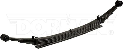 DORMAN LEAF SPRING - 221531