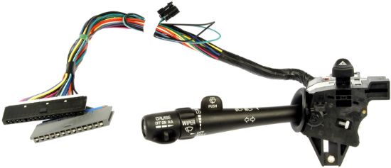 DORMAN MULTIFUNCTION SWITCH - 2330824