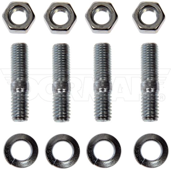 DORMAN WATER PUMP STUD KIT - 23733