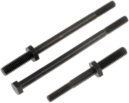 DORMAN WATER PUMP STUD - 23744