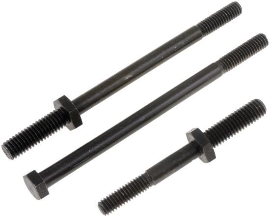 DORMAN WATER PUMP STUD - 23744