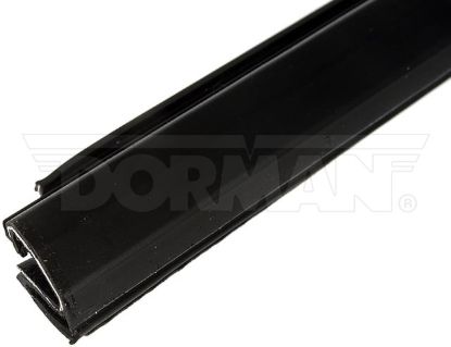 DORMAN OUTER DOOR WINDOW SWEEP - 25881
