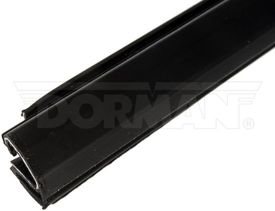 DORMAN OUTER DOOR WINDOW SWEEP - 25881