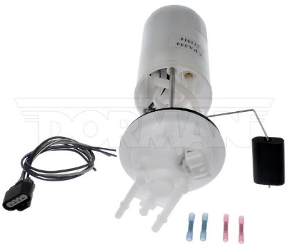 DORMAN FUEL PUMP MODULE - 2630306