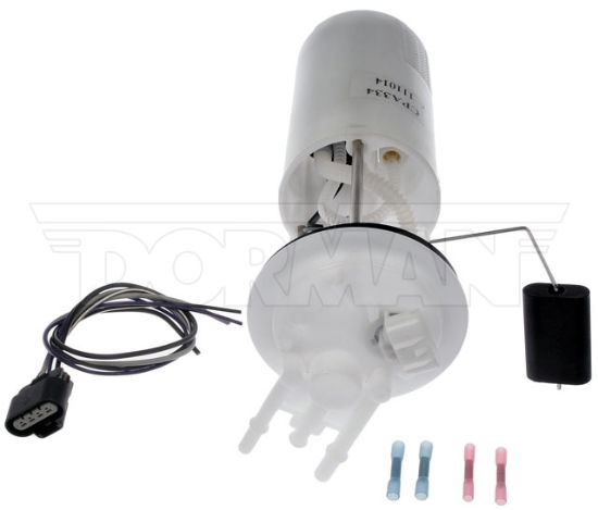 DORMAN FUEL PUMP MODULE - 2630306