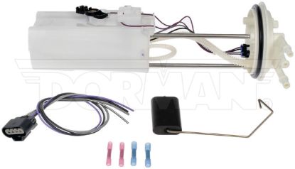 DORMAN FUEL PUMP MODULE - 2630332