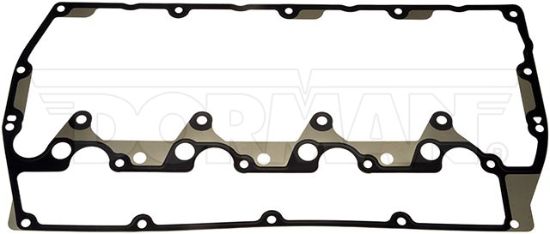DORMAN ENGINE VALVE COVER GASKET - 263201