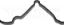 DORMAN VALVE COVER GASKET - 263206
