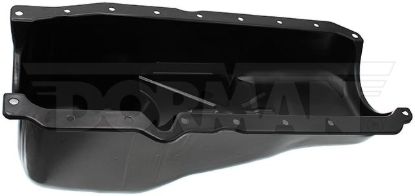 DORMAN OIL PAN BXED - 264100