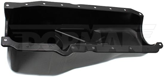 DORMAN OIL PAN BXED - 264100