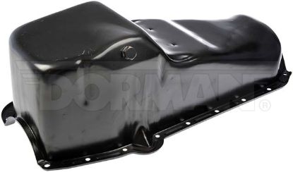 DORMAN OIL PAN - 264104