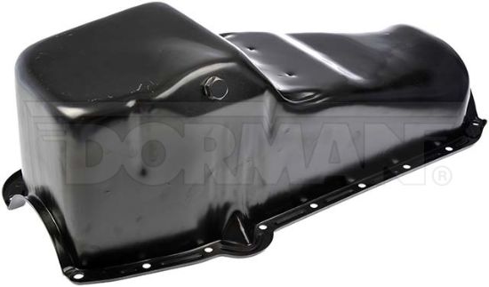 DORMAN OIL PAN - 264104