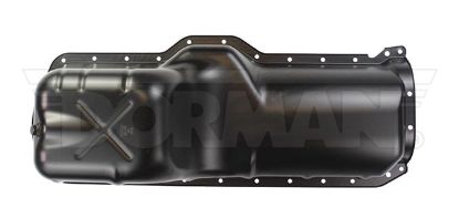 DORMAN OIL PAN  WRANGLER 04 - 264239