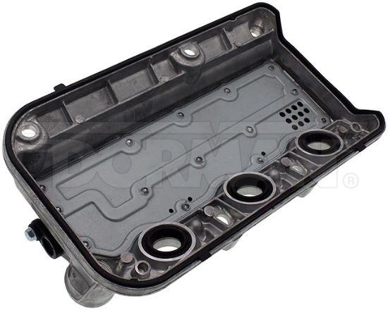 DORMAN VALVE COVER - 264491