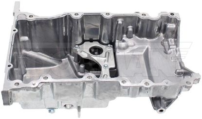 DORMAN OIL PAN - 264556