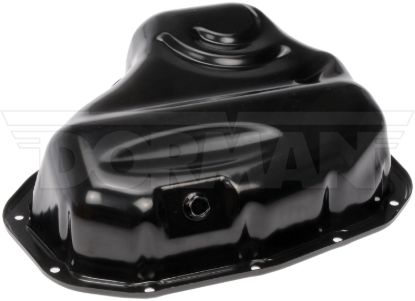 DORMAN ENGINE OIL PAN - 264593
