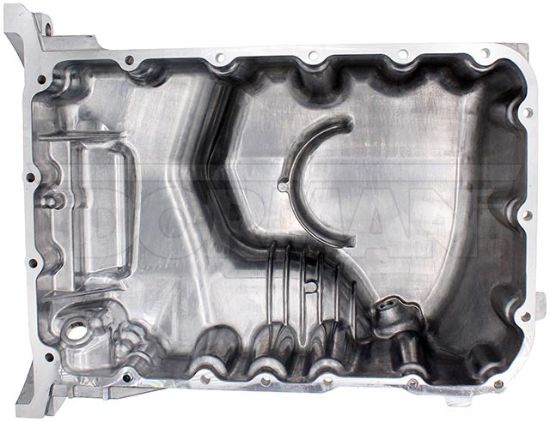 DORMAN OIL PAN - 264810
