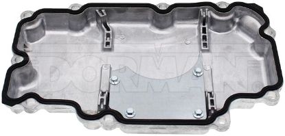 DORMAN ENGINE OIL PAN - 264864